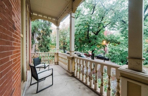Allegheny-West Appartement | Spectacular Location - Walkable Entertainment