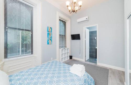 Allegheny-West Appartement | Spectacular Location - Walkable Entertainment