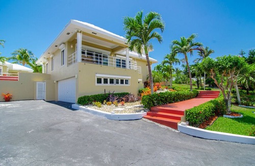 Westwind Maison | Spectacular luxury estate in paradise
