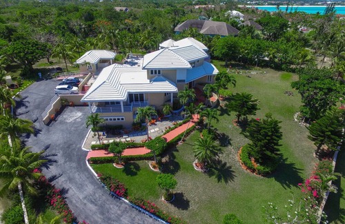 Westwind Maison | Spectacular luxury estate in paradise
