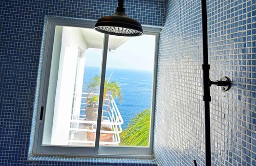 Caleta Maison | Spectacular Views From Casa Belza