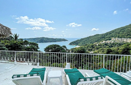 Pichilingue Maison | Spectacular view, private and Great service!