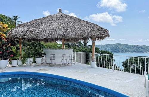 Pichilingue Maison | Spectacular view, private and Great service!