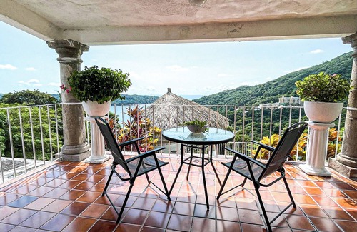 Pichilingue Maison | Spectacular view, private and Great service!