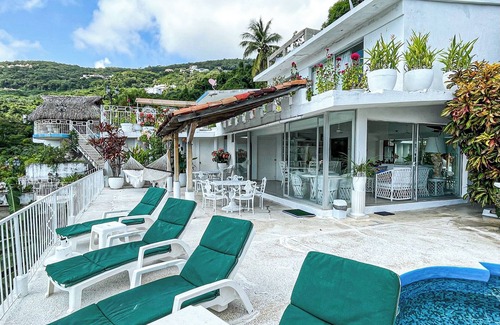 Pichilingue Maison | Spectacular view, private and Great service!