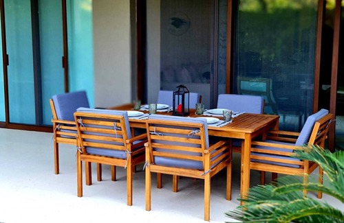 Diamante Appartement | Spectacular apartment on the beach