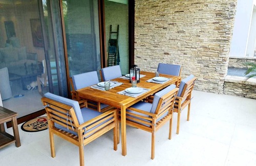 Diamante Appartement | Spectacular apartment on the beach