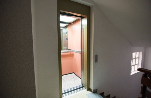 Beiro Maison | Spectacular newly renovated apartment in Granada, Caleta area.
