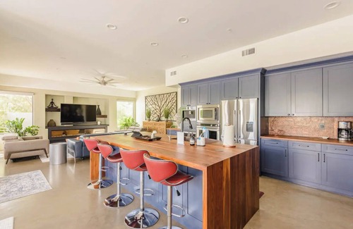 North Scottsdale Villa | Spectacular North Scottsdale Villa w/ Pool & Hot Tub Minutes from Golf and Shops