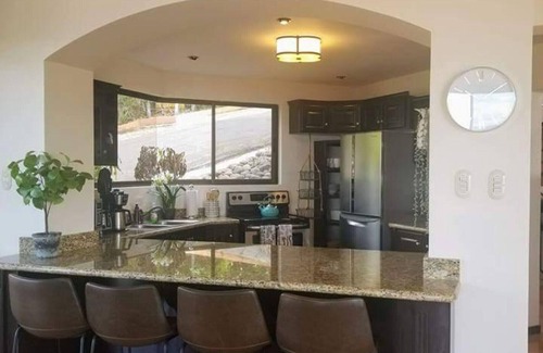 Playa Hermosa Maison | NOUVEAU!!! Piscine privée spectaculaire avec vue sur l'océan et son bar avec piscine et jacuzzi