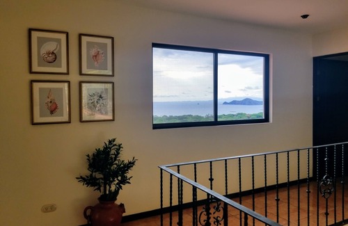 Playa Hermosa Maison | NOUVEAU!!! Piscine privée spectaculaire avec vue sur l'océan et son bar avec piscine et jacuzzi