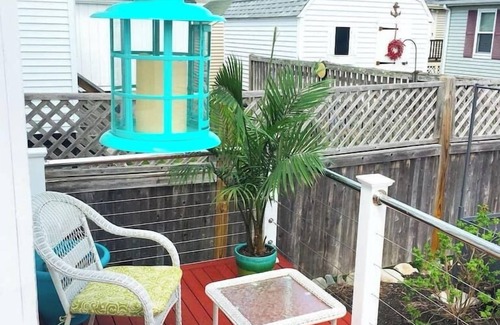 Minot Maison | Spectacular Ocean Sunsets I Pet Friendly