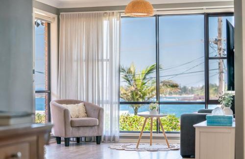 Bombo Maison | Spectacular Ocean View Home in Bombo