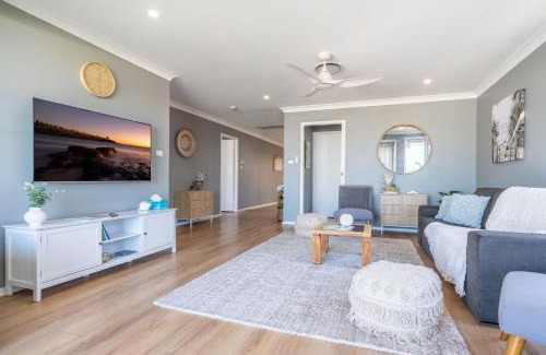 Bombo Maison | Spectacular Ocean View Home in Bombo