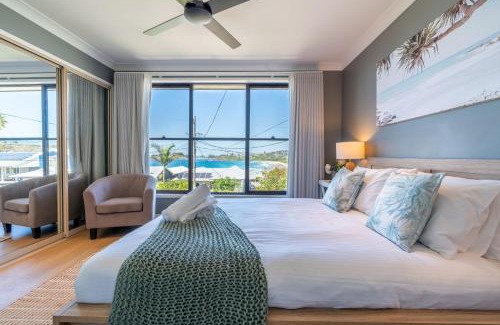 Bombo Maison | Spectacular Ocean View Home in Bombo