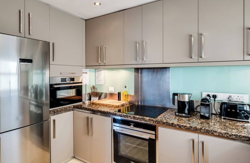 Bantry Bay Appartement | Appartement - Vue spectaculaire sur l'océan, WiFi gratuit, Parking gratuit, Superb Location