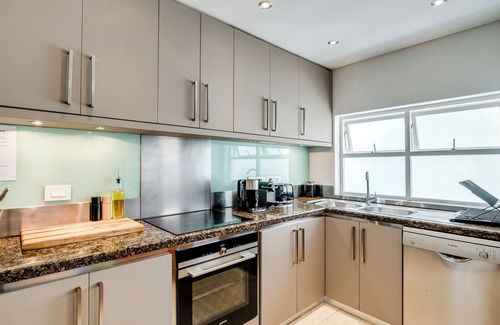 Bantry Bay Appartement | Appartement - Vue spectaculaire sur l'océan, WiFi gratuit, Parking gratuit, Superb Location