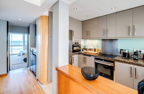 Bantry Bay Appartement | Appartement - Vue spectaculaire sur l'océan, WiFi gratuit, Parking gratuit, Superb Location
