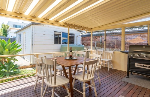 Bombo Maison | Spectacular Ocean View Home in Bombo