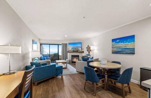 Rio del Mar Maison | Spectacular Ocean View