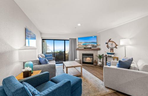 Rio del Mar Maison | Spectacular Ocean View