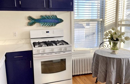 Little Nahant Appartement | OCEANFRONT spectaculaire près de BOSTON, SALEM et l'aéroport de Logan