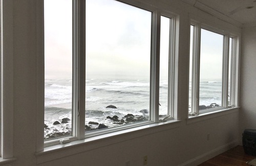 Little Nahant Appartement | OCEANFRONT spectaculaire près de BOSTON, SALEM et l'aéroport de Logan
