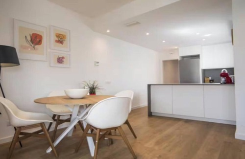 La Sagrada Familia Appartement | Spectacular Penthouse with Sagrada Familia Views