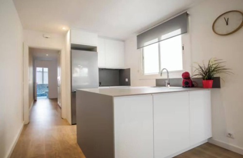 La Sagrada Familia Appartement | Spectacular Penthouse with Sagrada Familia Views