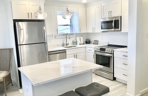 South End Maison | L'animal spectaculaire est ok. Cottage pour 9 personnes