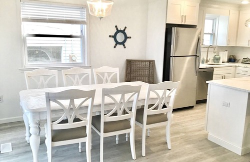 South End Maison | L'animal spectaculaire est ok. Cottage pour 9 personnes
