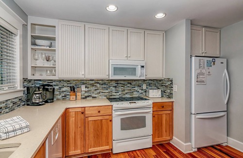 Cape Fear Station Maison | Bienvenue à Island Haven sur Bald Head Island!