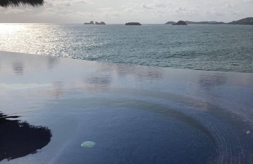 Ixtapa Copropriété | Spectaculaire Condo rénové en bord de mer à Ixtapa / Zihuatanejo
