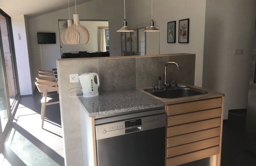 Albieres Villa | Spectacular renovated watermill