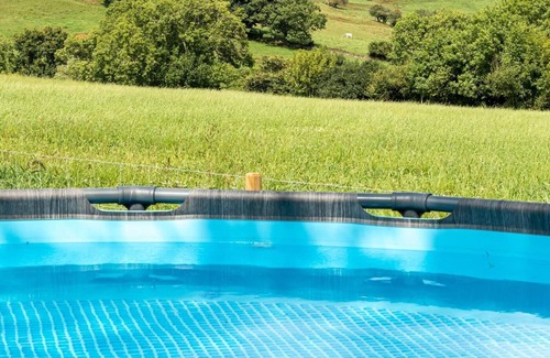 Penagos Cottage | ¡Nueva! Espectacular villa rural en Cabárceno