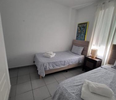 Benidorm Appartement | Spectacular Sea views 2 bedrooms in Villa Marina