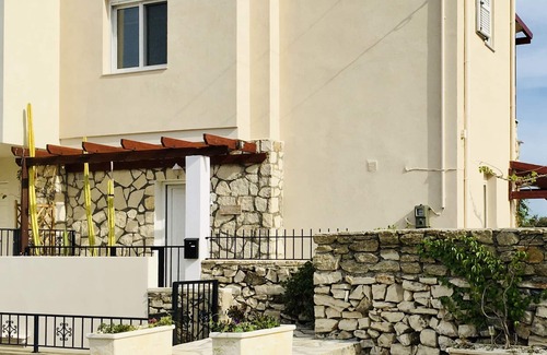 Mathes Villa | Villa de charme - piscine et vue mer fantastique, près d'une longue plage de sable!