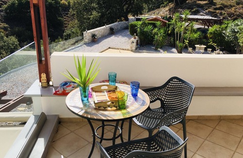 Mathes Villa | Villa de charme - piscine et vue mer fantastique, près d'une longue plage de sable!