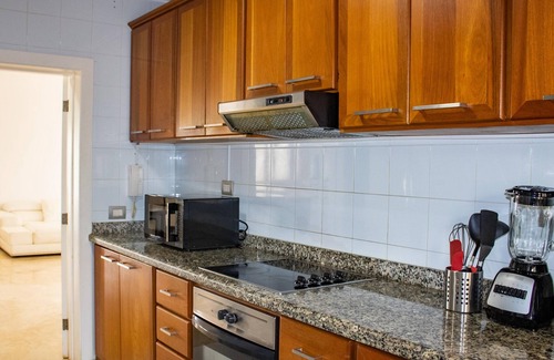 Playa Bibijagua Villa | Spectacular,Spacious,Central Villa May on the Beach