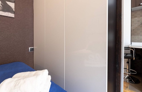 Guindalera Appartement | Spectacular study in Ventas!