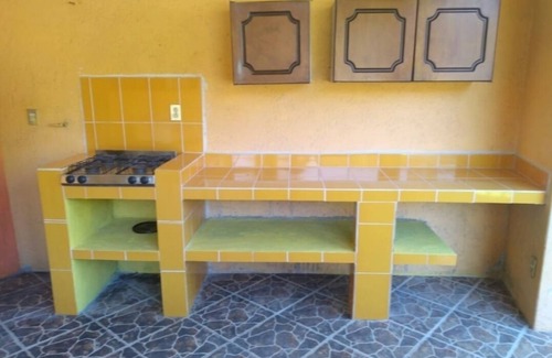 Ticuman Maison | Spectacular swimming pools near Las Estacas Morelos