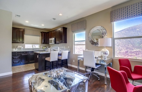 Spring Valley Maison | Spectacular Unobstructed Mountain View State surrounded by an Ecological Reserve