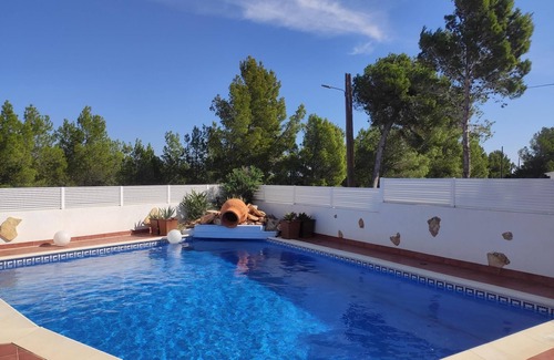 Les Tres Cales Maison | 05 BOTANIC
