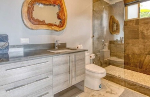 Camaronal Maison | Spectacular View 2 Pools Luxury Mountaintop