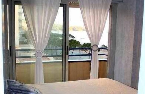 Ciudad Universitaria Appartement | Spectacular view to the sea