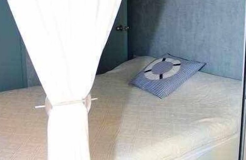 Ciudad Universitaria Appartement | Spectacular view to the sea