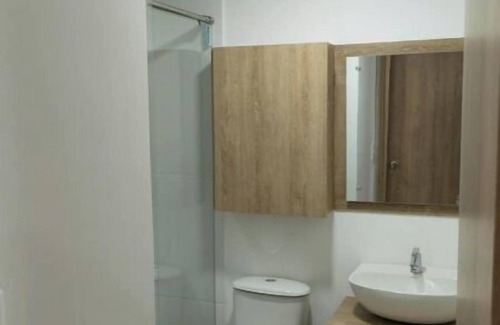 Ibague Appartement | Spectacular view of the mountains