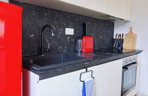 Rovio Appartement | Spectacular view on the Lake Lugano -Three-Rooms Apartment