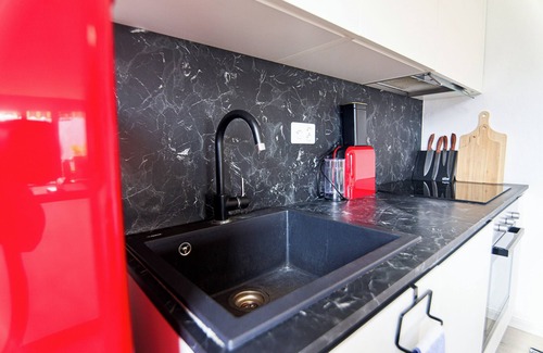 Rovio Appartement | Spectacular view on the Lake Lugano -Three-Rooms Apartment