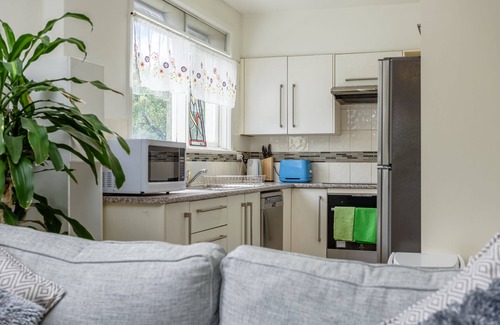 Mitcham Appartement | Spectacular views - Gorgeous balcony sunsets